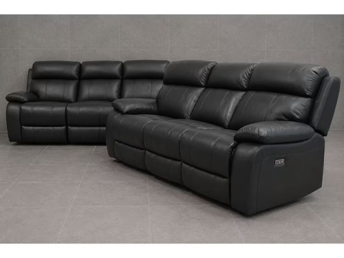 Furniture village moreno - moreno, black