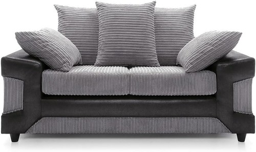 Dino fabric sofa set jumbo - fabric,