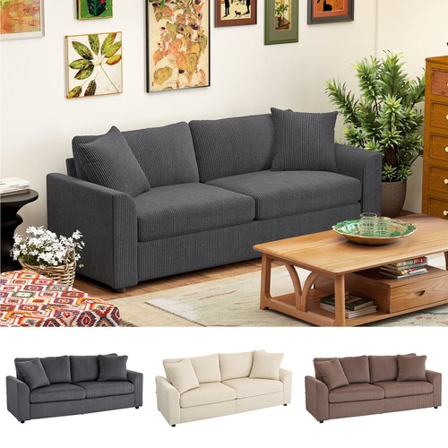 Modern seater sofa - modern,