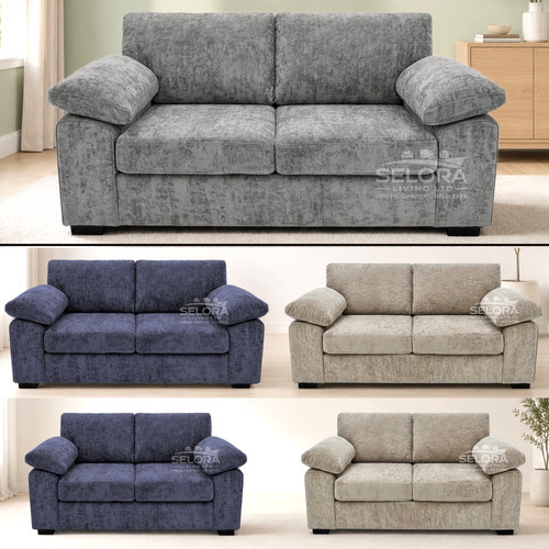Amalfi dino seater - amalfi, sofa