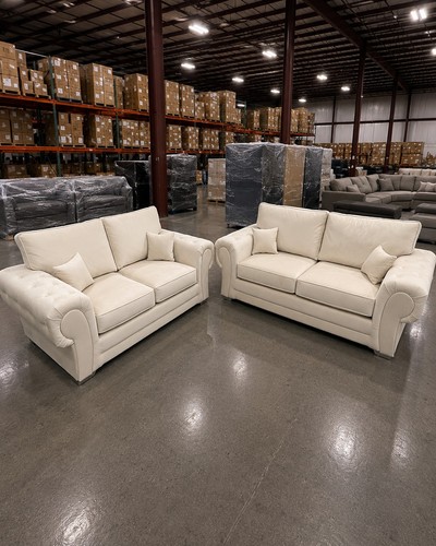 Luxury verona sofa cream - verona,