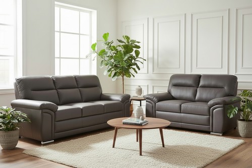 Ravenna seater grey - ravenna, 3+2