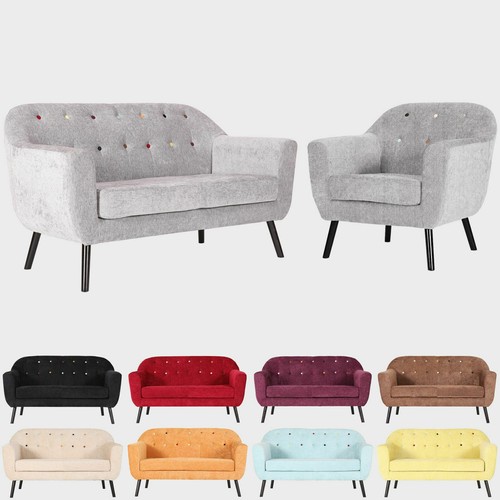 Sofa 3 seater - sofa,