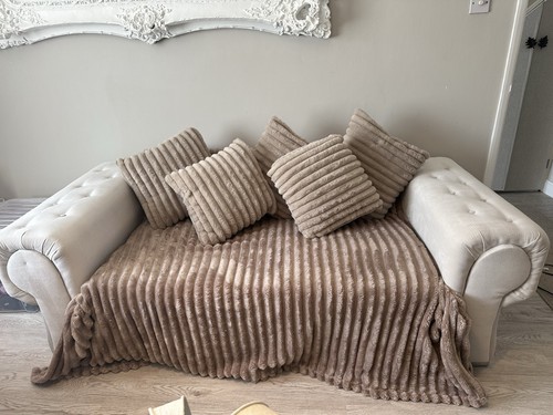 Seater sofa 2 - 3,