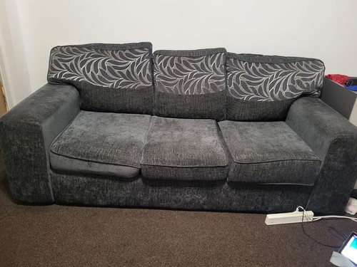 Seater and - 3-seater, 2-seater
