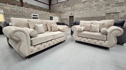 Brand new 2 seater - |3, &