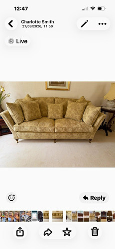 Duresta lansdowne 3 - lansdowne, 2