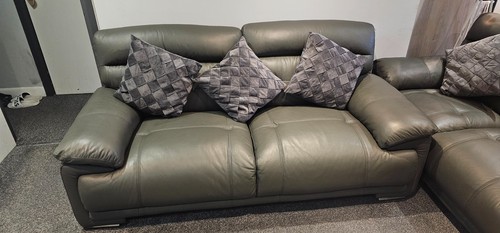 Sofa big seater - seater, and