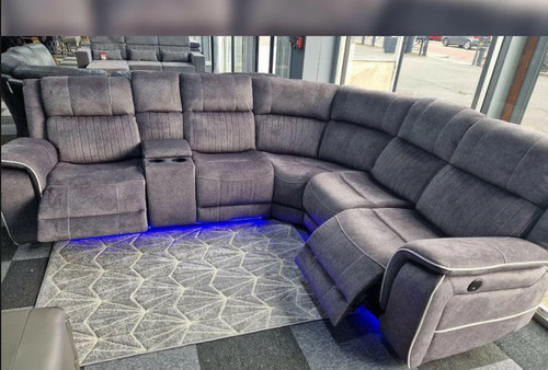 Corner seater 2 - corner,