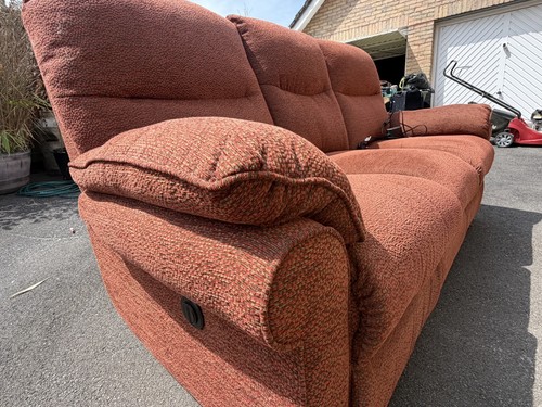 Seater sofa - 3-seater,