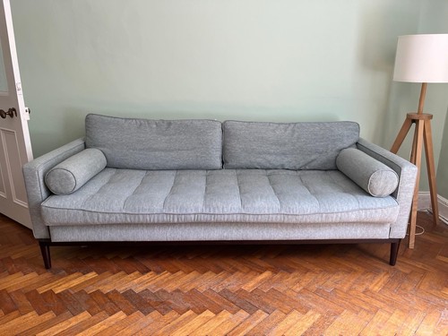 Swyft seater and - seater,