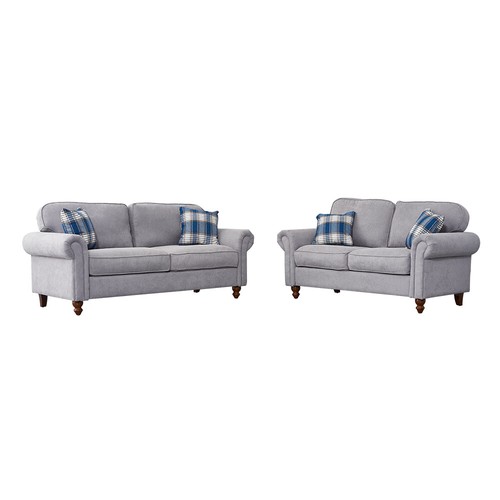 Sofa set seater - set,