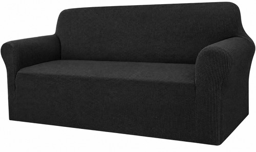 Seater sofa cover - sofa, non