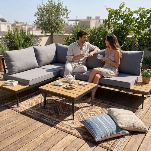Birchtree garden furniture - birchtree,