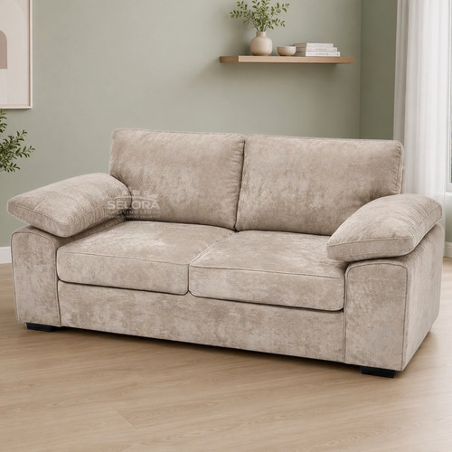 Amalfi beige kensington - kensington, fabric