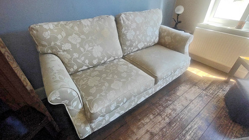 Seater sofa 2 - sofa, +