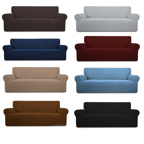 Universal seater sofa covers - seater,