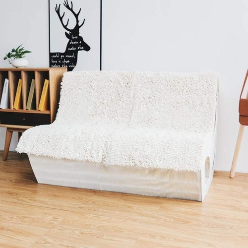 Accordion sofa seater - sofa, |