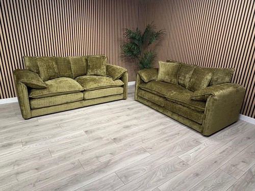 Solice fabric seater 2 - solice,
