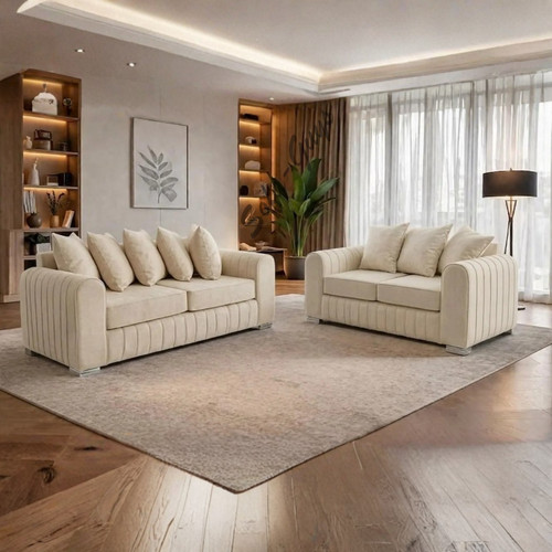 Seater lilly sofa - seater, set