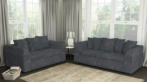 Dylan jumbo cord - 3, 2