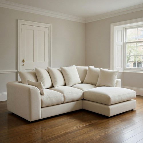Corner seater hand - 4, sofa