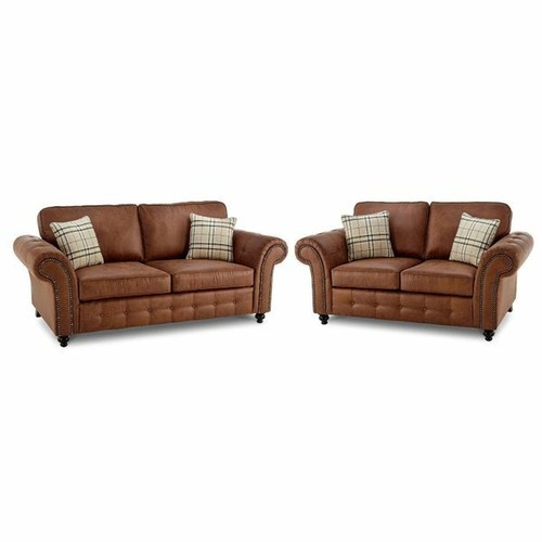 Sofa seater set alcantara - seater,