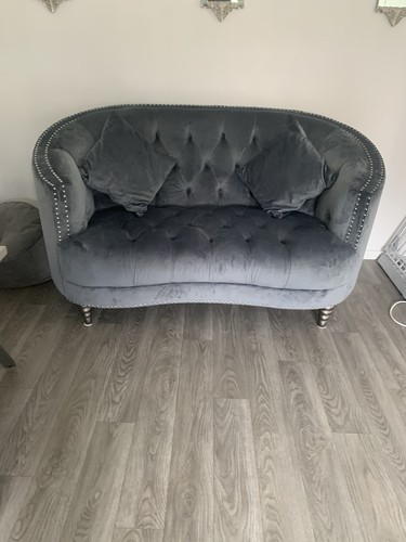 Seater and sofa - 2-seater,