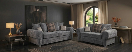 Verona sofa 3 - seater, 2