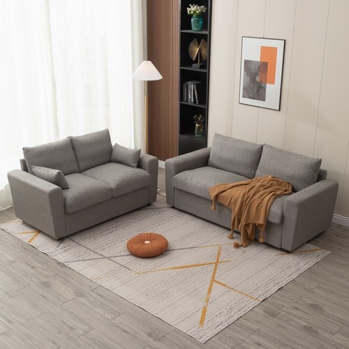 Seater soft updated fabric - seater,