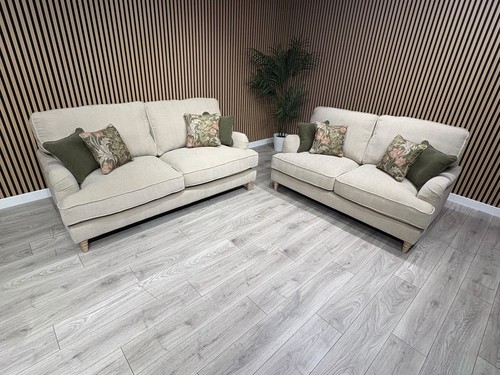 Laura ashley heritage - ashley, style