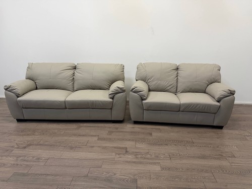 Milano light grey - top, grain