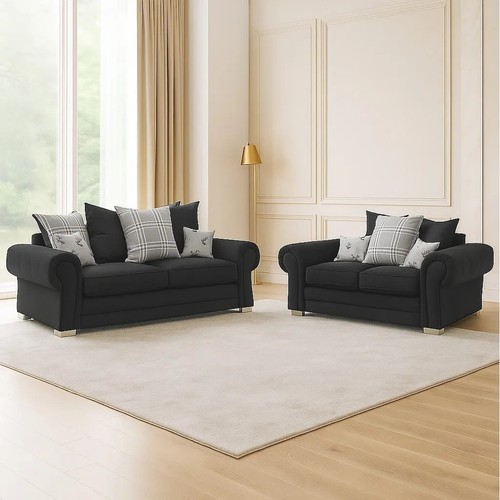 Verona scatter back seater - scatter,