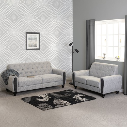 Chester sofa suite light - suite,