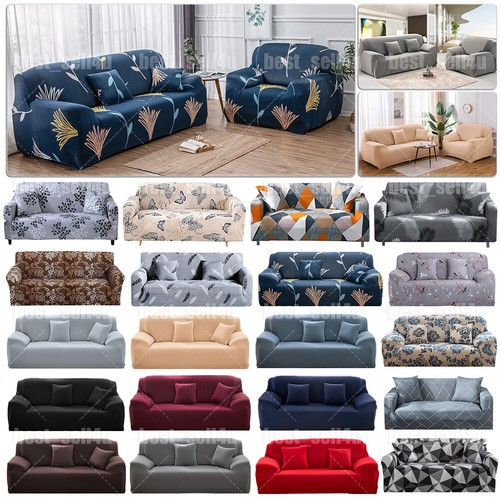 Sofa cover 3 - 2, 4seater
