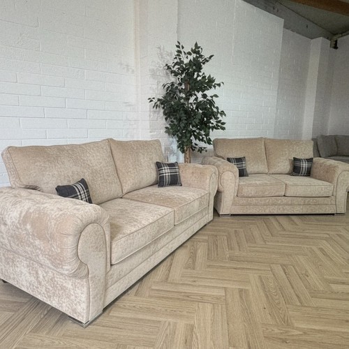 Luxury verona sofa beige - verona, |