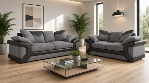 Dino sofa set - dino,