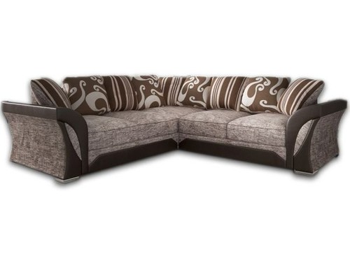Corner sofa seater set - corner, 3+2