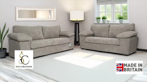 Amalfi jumbo cord fabric - amalfi,