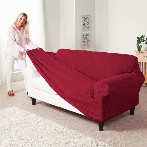 Stretch covers for - stretch,