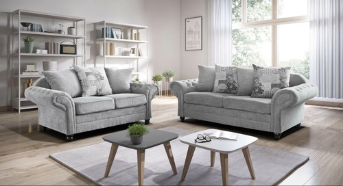 Luxury sofa seater - sofa, 3+2
