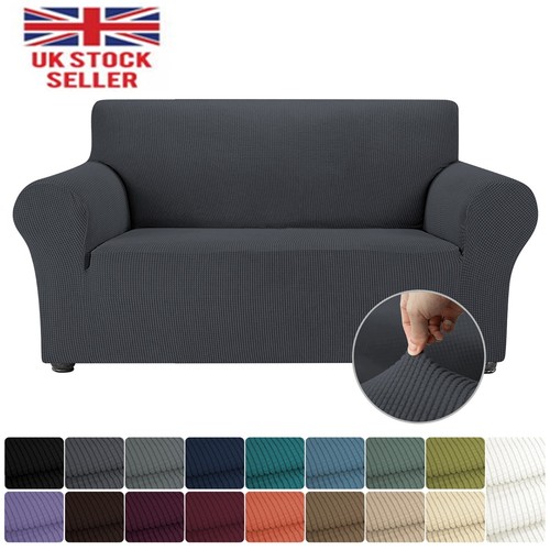 Seater sofa covers - 1/2/3,