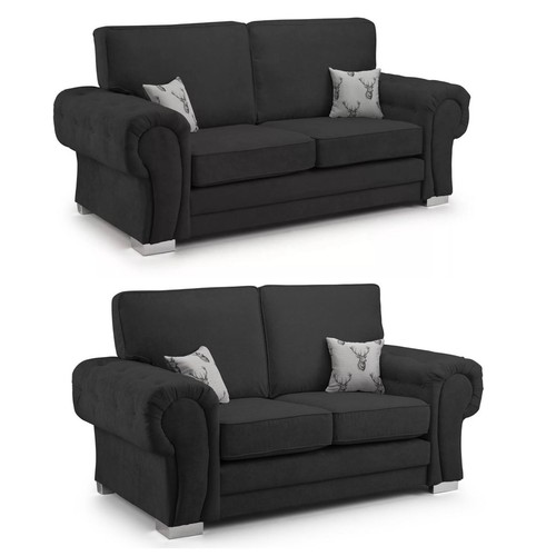 Chingford full back seater - 3+2,