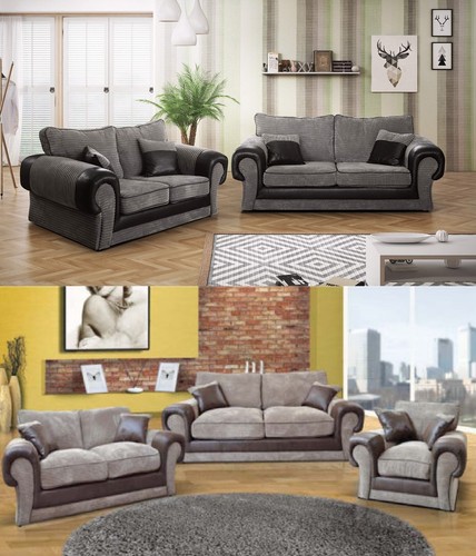 Tango tangent jumbo - cord, sofa