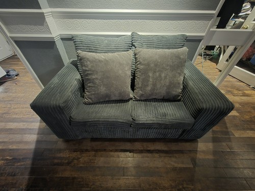 Seater and - 2-seater,
