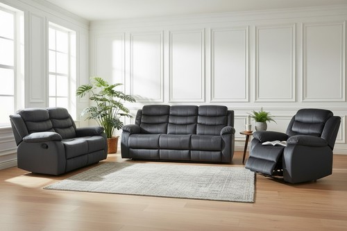 New roma seater and - new, 2