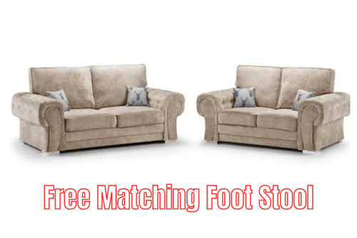 Verona high back seater 2 - back, +