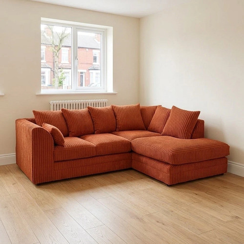 Seater modern sofa l shape - modern,