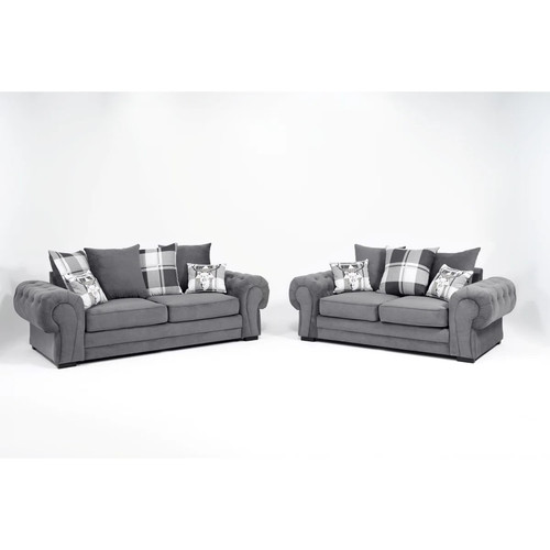 Grey seater - 3,