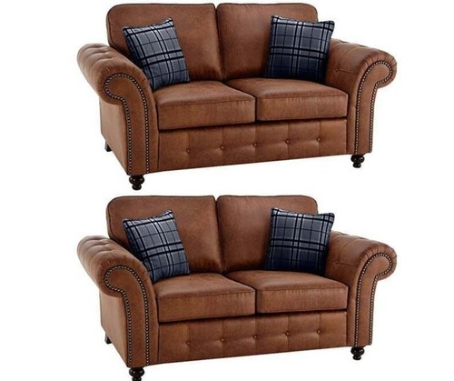 Oakland seude leather - oakland, 3